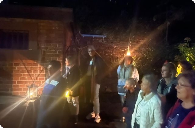 POPUP21 - Mit Herzblut gegen das Ortskernsterben