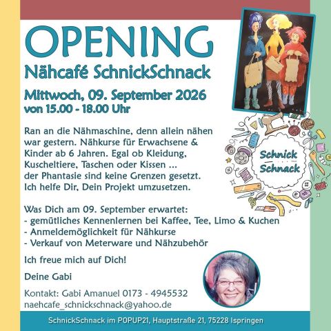 POPUP21 - Mit Herzblut gegen das Ortskernsterben POPUP21 - Mit Herzblut gegen das Ortskernsterben